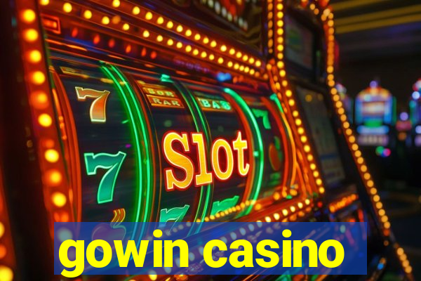 gowin casino